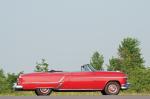 Oldsmobile 98 Convertible 1953 года